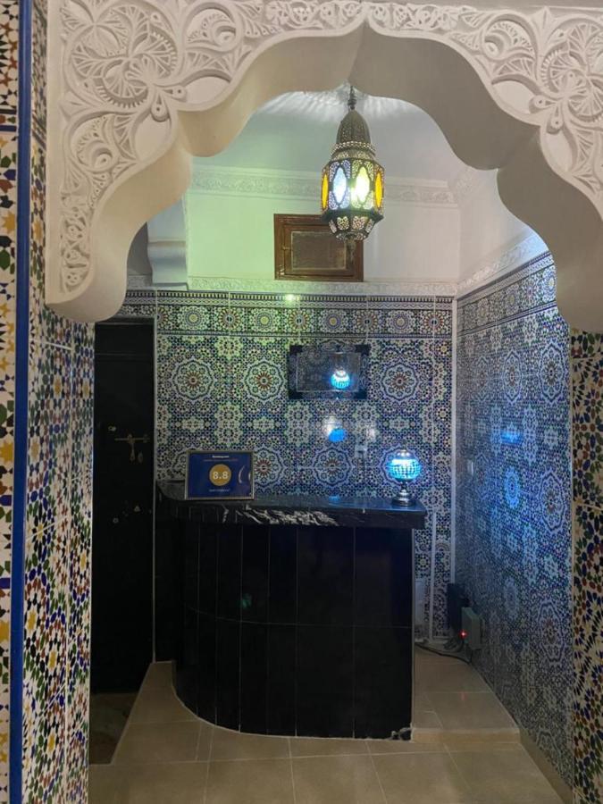 Dar Dikrayat Hotel Marrakesh Exterior photo