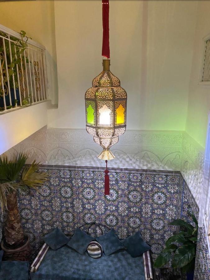 Dar Dikrayat Hotel Marrakesh Exterior photo